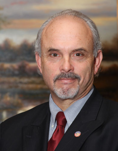 Gregory Nelson