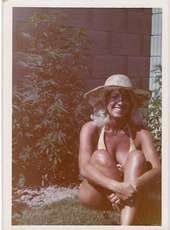 Barbara Mcshane