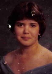 Teresa Meade