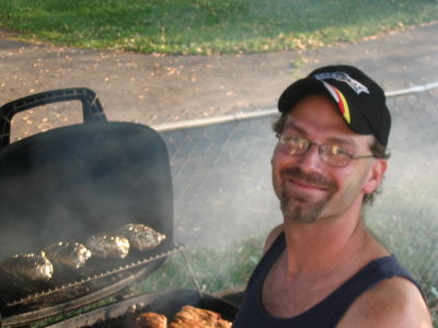 Sean Kazmierczak