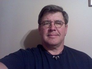 Timothy Ewertz
