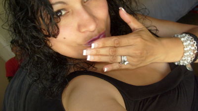Valerie Torres