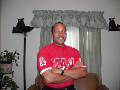 Michael Bailey