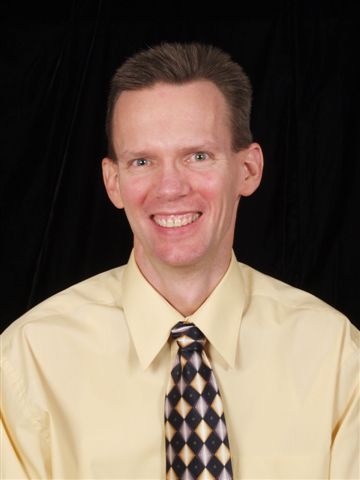 Paul Marshall