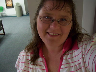 Bobbie Hampton