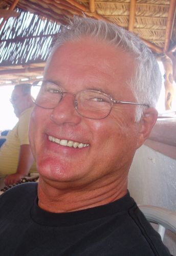 Frank Paluch
