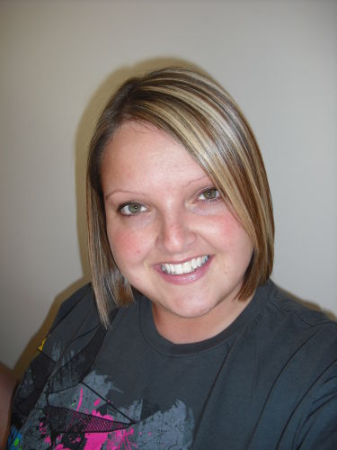 Stacy Dewitt