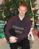 Joshua Vanderwerf