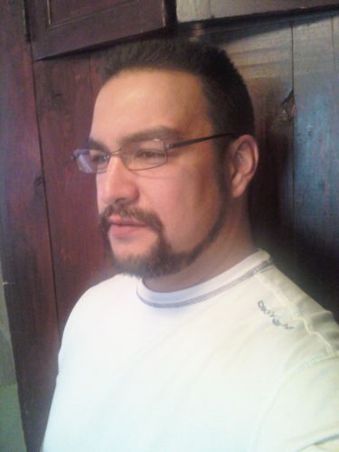 Christopher Barela