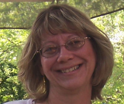 Kim Bessinger
