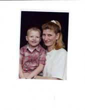 Tammie Shelton