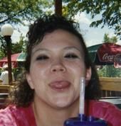 Rachele Arehart