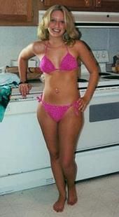 Ashley Miller