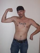 Chad Rhymer