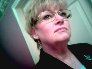 Ann Dahlinger