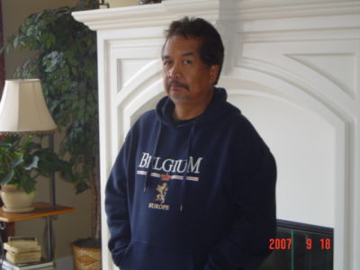 Manny Endriga