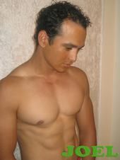Joel Escobar