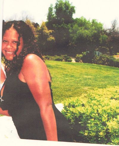 Chequita Hampton