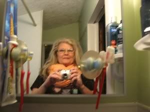 Janet Spoon