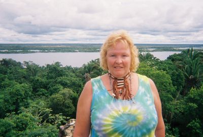 Cindy Norlinger