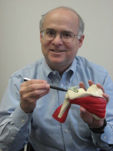 Marc June