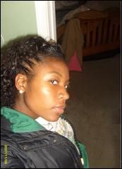 Alicia Turrentine