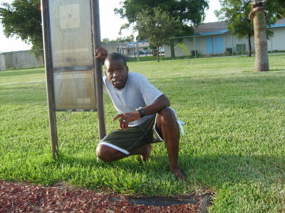 Rohan Kerr