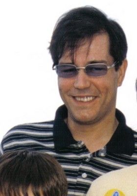Shawn Scott
