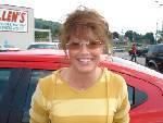 Kimberly Radford