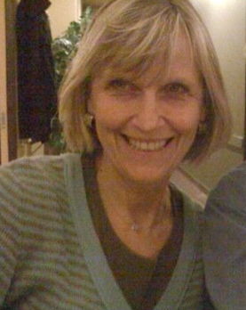 Barbara Keyes