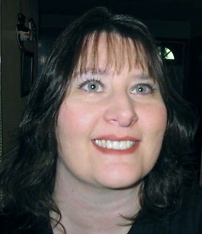 Linda Tump