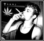 Timothy Allen