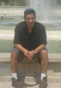 Mario Hernandez