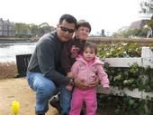 Alphonso Navarro