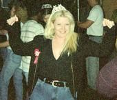 Stacey Perriman
