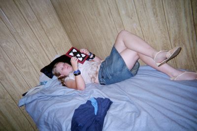Samantha Smith