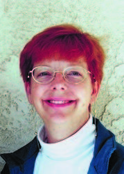 Cathy Patch