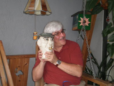 Brian Hitchcock