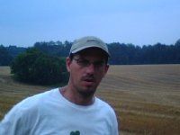 Thane Dykstra