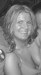 Ursula Bernier