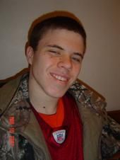 Jeremy Steder