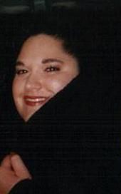 Tammi Fredericks