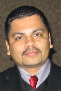 Charles Rodriguez