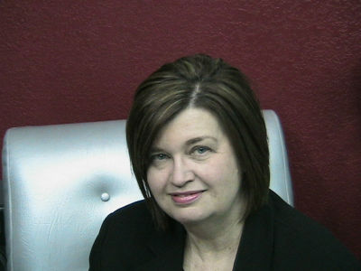 Deborah Gober