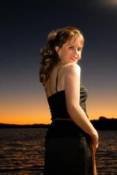 Leanne Weatherly