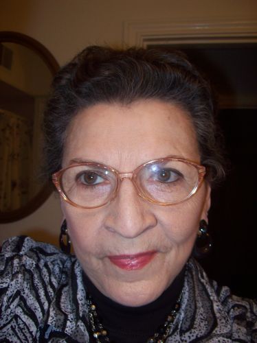 Carol Jones