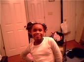 Ieshia Fogle