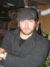 Sean Keene
