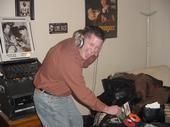 Tony Ragan