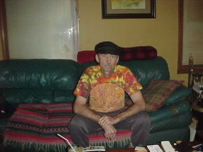 Kenneth Goodrich